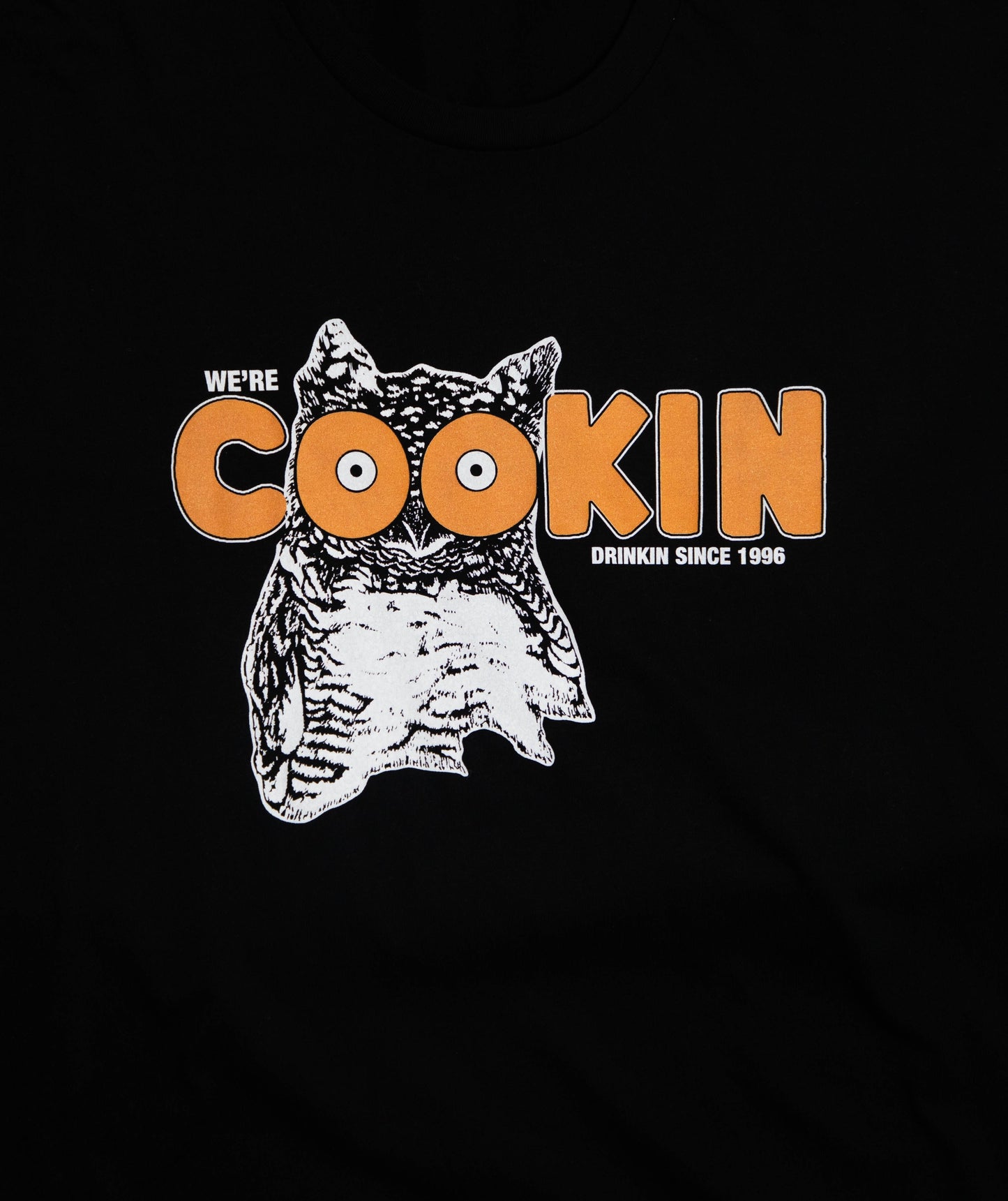 Hooters Tee