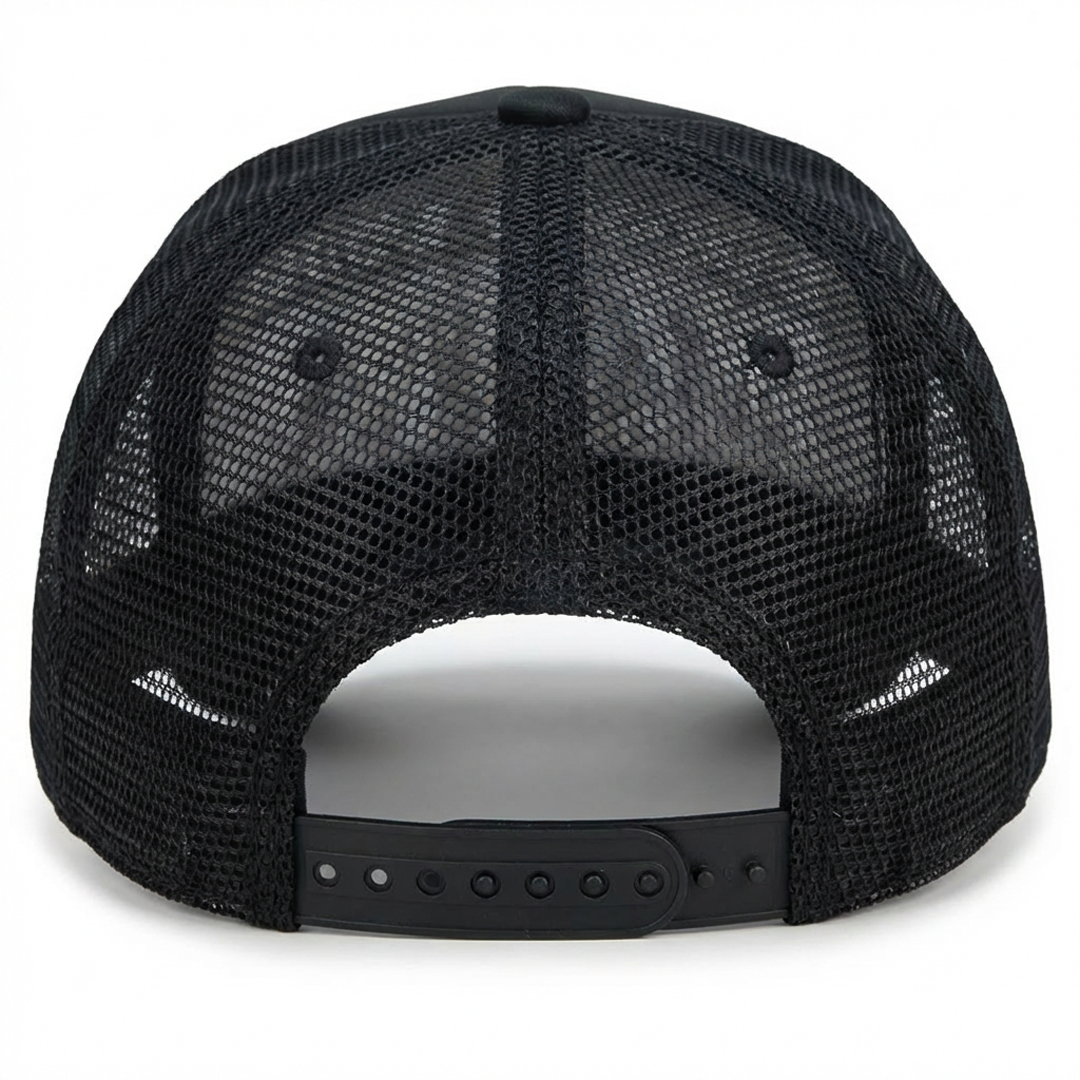 Blessed With Big Tits Wet T-Shirt Trucker Hat