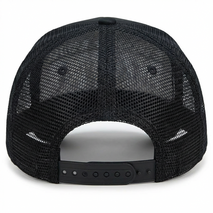 Blessed With Big Tits Trucker Hat