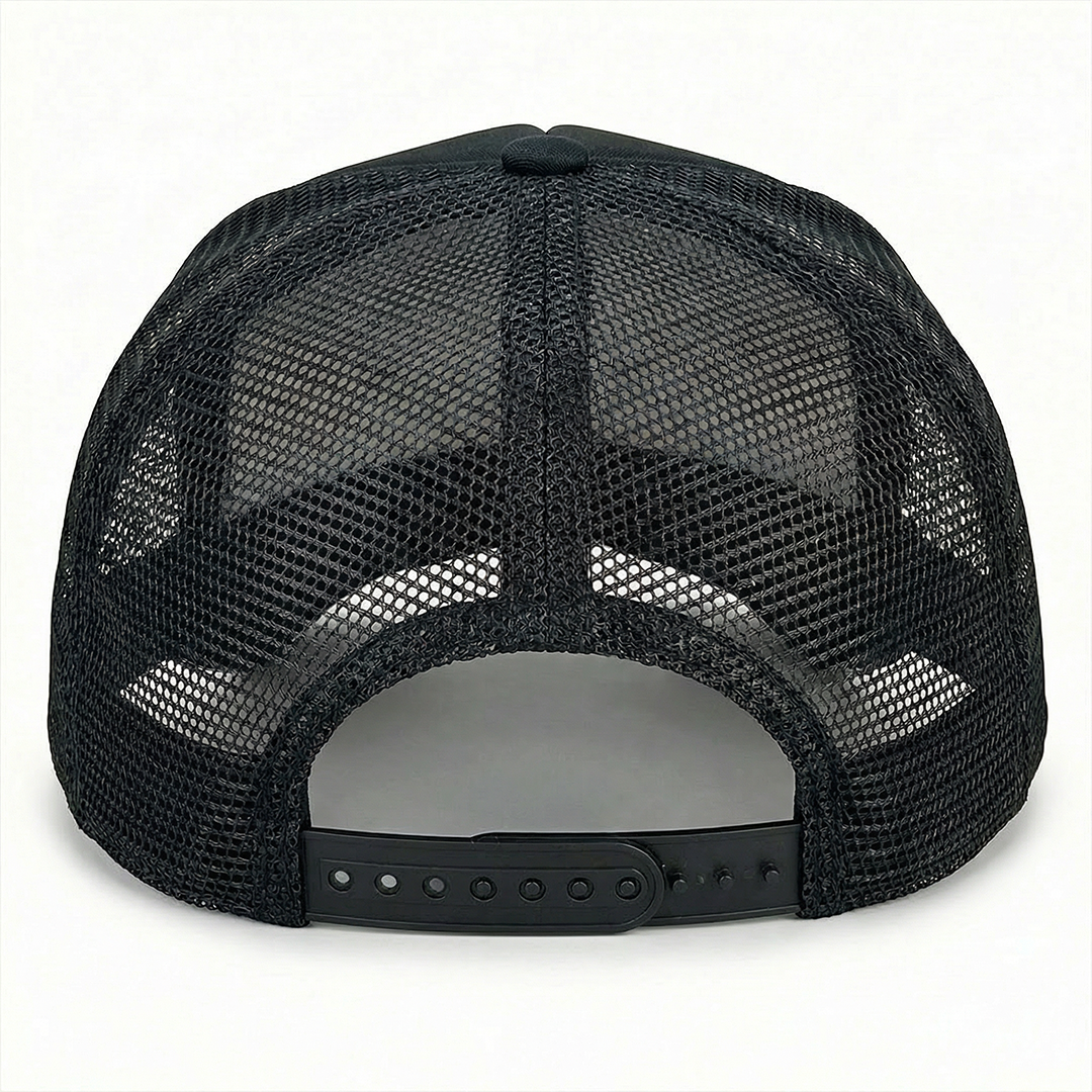 Fat But Funny Trucker Hat