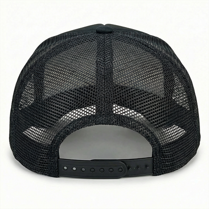 Fat But Funny Trucker Hat