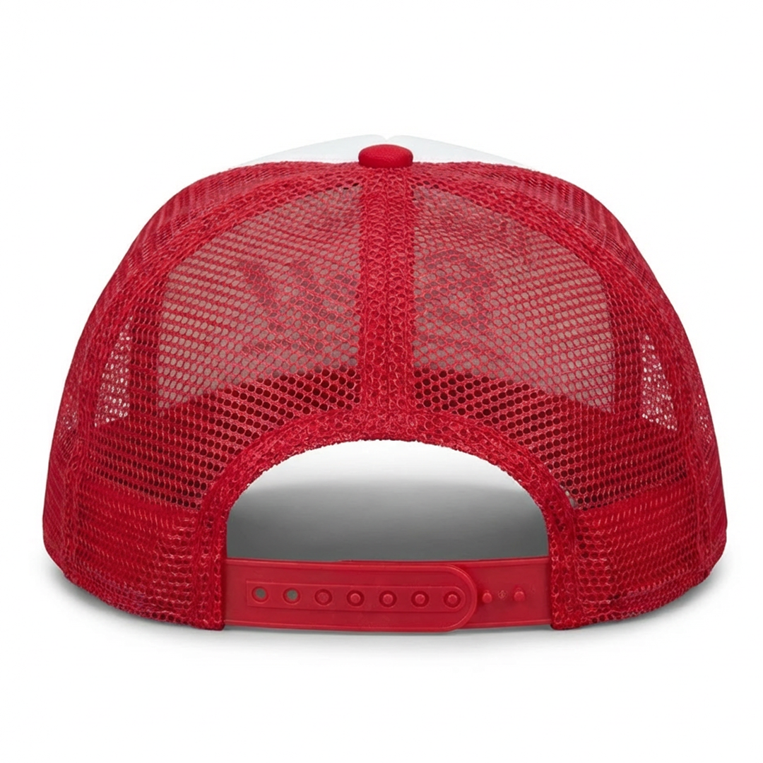 Here's The Beef Trucker Hat