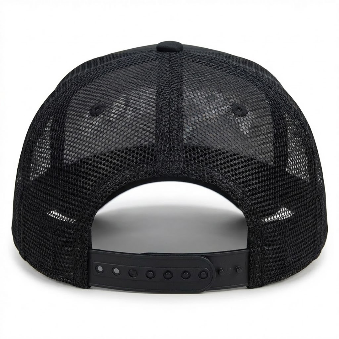 My Hangover Hat Trucker Hat