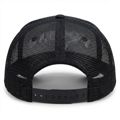 My Hangover Hat Trucker Hat
