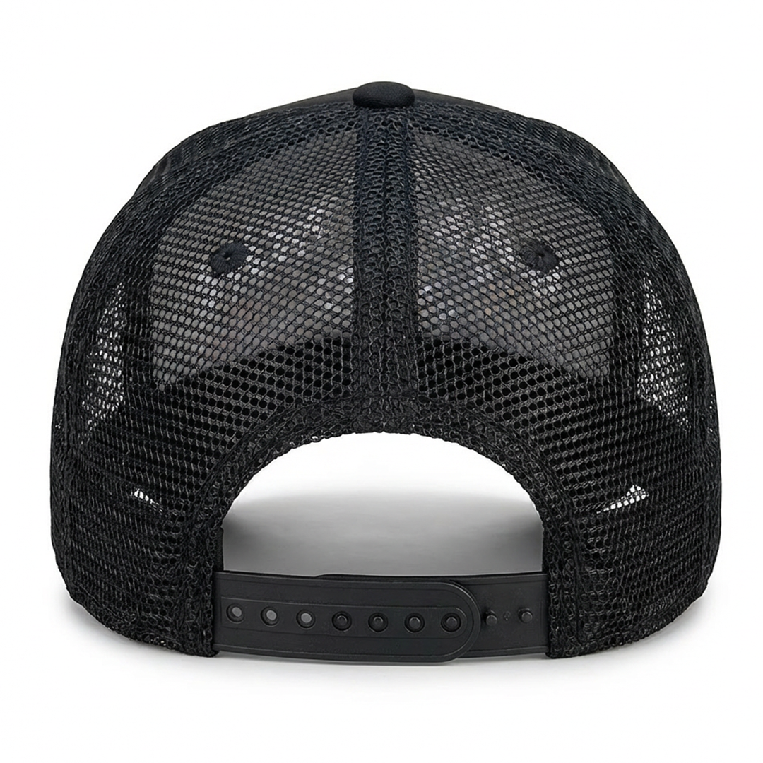 We're Drinkin' A Lot Trucker Hat