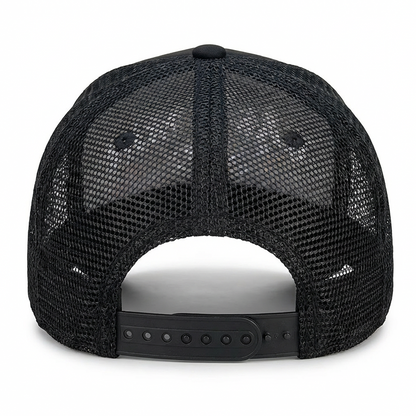 We're Drinkin' A Lot Trucker Hat